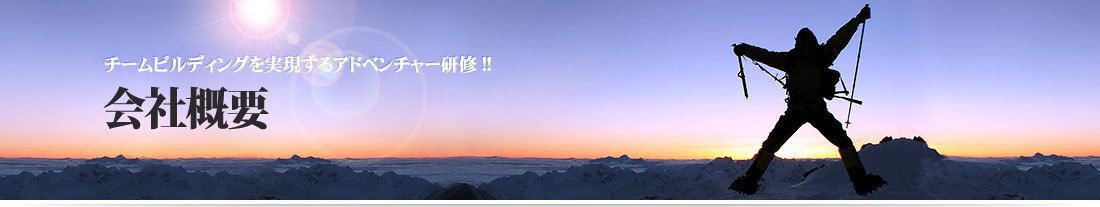 会社概要